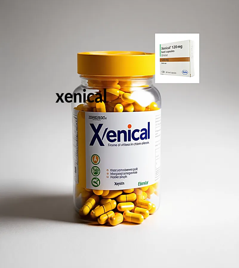 Precio de las pastillas xenical en españa